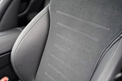 Mercedes GLC 220 d 4-Matic AMG Line