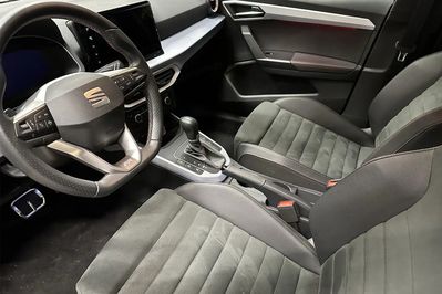 Seat Arona FR 1.0 TSI DSG