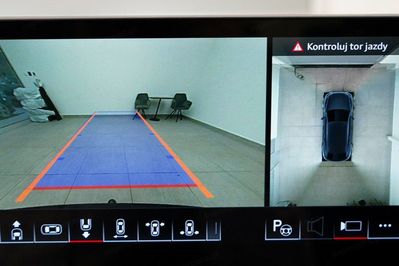 Audi Q5 45 TFSI mHEV quattro S Line S tronic