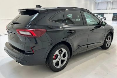 Ford Kuga ST-Line X 2.5 PHEV