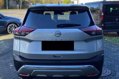Nissan X-Trail Tekna e-POWER  2WD
