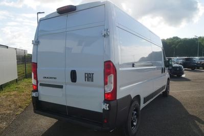 Fiat Ducato Maxi L3H2
