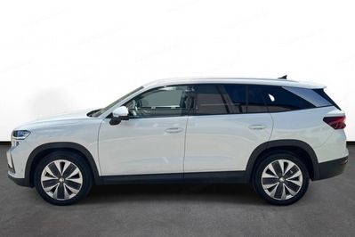 Skoda Kodiaq 2.0 TDI 4x2 Selection DSG