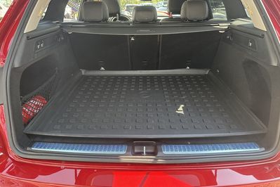 Mercedes GLC 300 d 4-Matic