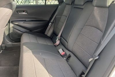 Toyota Corolla 1.8 Hybrid Style