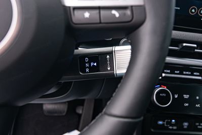 Hyundai Tucson 1.6 T-GDi HEV Smart 2WD aut