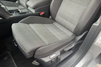 Volkswagen Passat Business 1.5 TSI  DSG