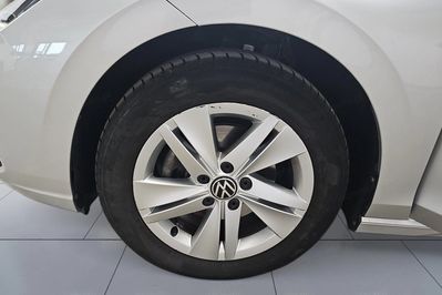 Volkswagen Golf 1.5 Tsi Evo Life