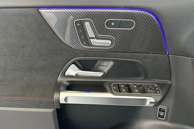 Mercedes GLB 200 AMG Line