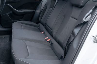 Skoda Kamiq 1.5 TSI Selection DSG