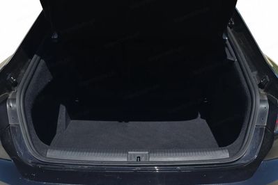Volkswagen Arteon 1.5 Tsi Elegance