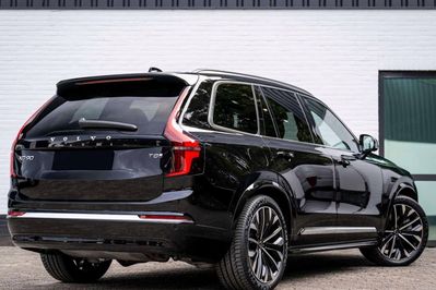 Volvo XC90 T8 AWD Plug-In Hybrid Ultra Bright 7os