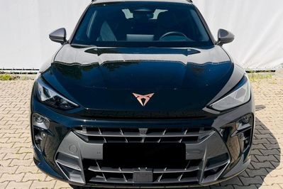 Cupra Terramar VZ 1.5 eHybrid DSG