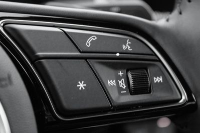 Audi A3 35 TFSI S Line Sportback