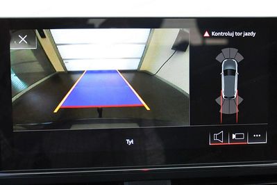 Audi A4 Allroad 40 TDI mHEV quattro S tronic