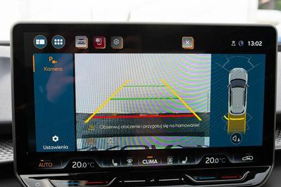 Cupra Terramar 1.5 eTSI DSG