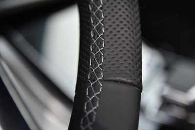 Audi Q7 55 TFSI e quattro S Line