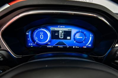 Ford Focus 1.5 EcoBlue Titanium X aut