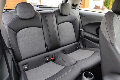 Mini Mini Cooper SE Classic Trim