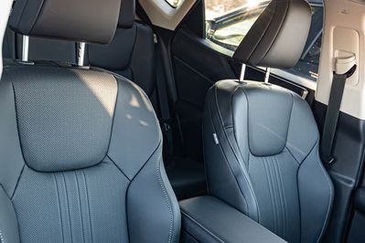 Lexus NX 350h Prestige 2.5 Hybrid AWD