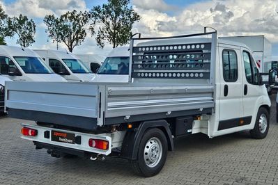 Citroen Jumper 
