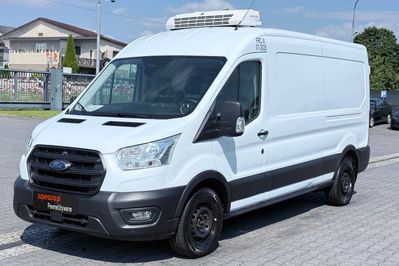 Ford Transit 2.0 L3H2