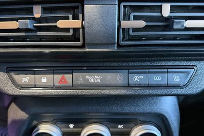 Dacia Sandero Stepway Expression 1.2 Eco-G LPG