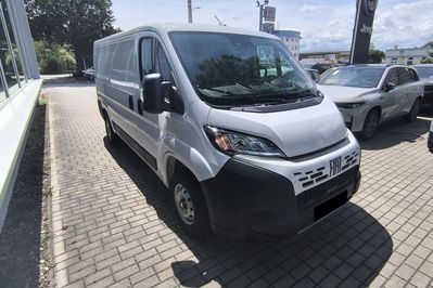 Fiat Ducato L2H1 Izoterma