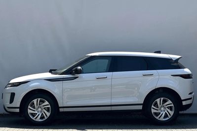 Land Rover Range Rover Evoque 2.0 D200 S