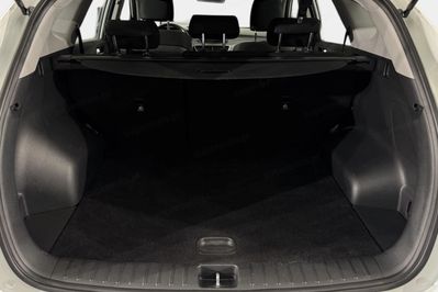 Hyundai Tucson 1.6 GDi 2WD