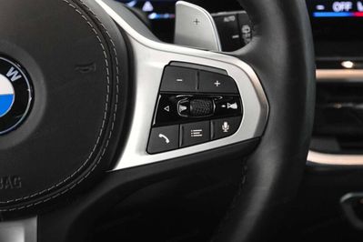 BMW X5 xDrive30d M Sport