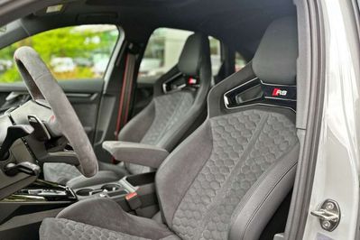 Audi A3 RS3 TFSI quattro