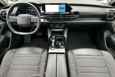 Citroen C5 X PHEV 225 EAT8
