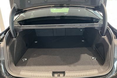 Audi A6 e-Hybrid quattro