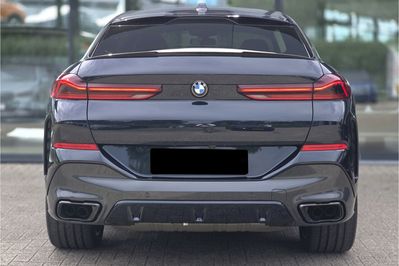 BMW X6 xDrive30d M Sport