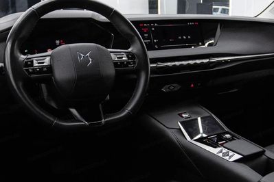 DS DS4 PureTech Trocadero
