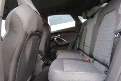 Audi Q5 TDI quattro S line Sportback