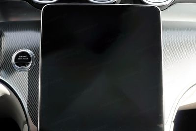 Mercedes GLC 200 4-Matic Avantgarde