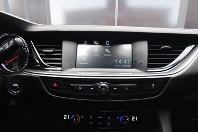 Opel Insignia 1.5 CDTI Business Edition S&S