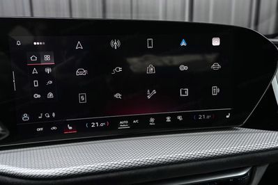 Audi Q5 e-Hybrid quattro