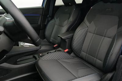 Renault Captur 1.6 E-Tech Full Hybrid 145 Esprit Alpine