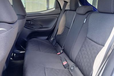 Toyota Yaris Hybrid 1.5 Style