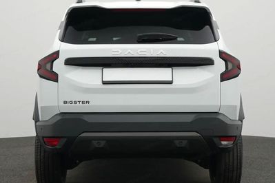 Dacia Bigster Journey 1.8 Full Hybrid