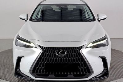 Lexus NX 350h Prestige 2.5 Hybrid AWD