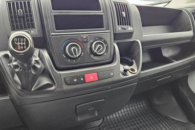 Fiat Ducato L4H2