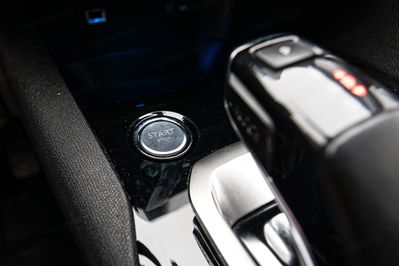 Peugeot 5008 1.6 THP