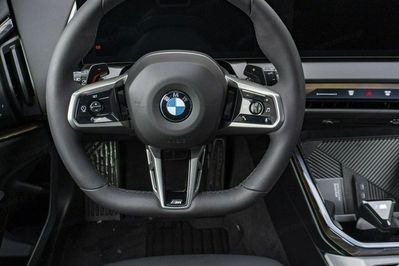 BMW X3 xDrive20 M Sport