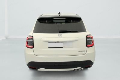 Fiat 600 La Prima 1.2 Hybrid eDCT6