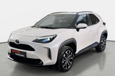 Toyota Yaris Cross 1.5 Hybrid