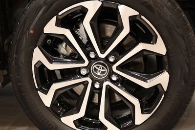 Toyota Yaris Cross 1.5 Hybrid